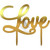 Topper tort Love VI