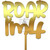 Topper tort Roar x2