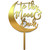 Topper pentru tort To the moon & back