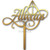 Topper pentru tort Always Hp