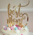 Topper tort Best mom  decor elegant pentru aniversarea mamei sau Ziua Mamei