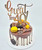 Topper tort Great