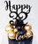 Topper tort Happy 3