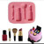 Mulaj din silicon - Make-up 1