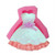 Mulaj din silicon - Rochie