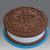 Forma tort silicon - OREO
