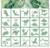 Pachet 20 Sabloane decorative tort, Dinozauri