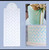 Sablon decorare tort Model T090070