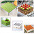Forma reglabila tort patrate/dreptunghi - 15 cm - 28 cm - H 8cm