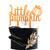 Topper pentru tort Little pumpkin