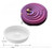 Forma tort silicon - Spirala