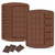 Forma silicon 6 tablete ciocolata - T09226