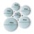 Mulaj silicon Lolipop Rotunde - T09709