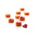 Forma silicon Micro Round cu 35 cavitati - T09045