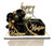 Topper tort Happy name day