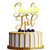 Topper pentru tort God Jul