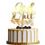 Topper pentru tort God Jul II