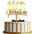Topper pentru tort Let it snow I