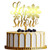 Topper pentru tort Let it snow II
