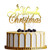 Topper pentru tort Merry Christmas I