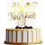 Topper pentru tort Happy New Year I