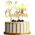 Topper pentru tort Baby 1st Christmas