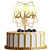 Topper pentru tort 2024 P