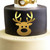 Cake topper Ren FP2