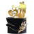 Topper tort nunta Mr&Mrs 2iF, 