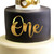 Cake Topper One FPiI