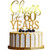 Topper pentru Tort - Cheers to x years