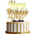 Topper pentru Tort - Happy Birthday As