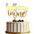 Topper pentru Tort - Halfway to One