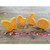 Set 4 decupatoare - tematica Paste