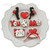 Set decupatoare - You & Me - T010472