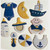 Set decupatoare - Marina Baby