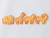 Set 4 decupatoare - Animale africane - T05223