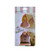 Set 2 decupatoare plastic - Princess - T07016
