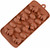 Forma de silicon PASTE cu 14 cavitati - T09224-1