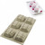 Forma din silicon MiniEleganza - T04012