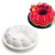 Forma din silicon pentru tort - T10144