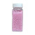 Perle 2 mm - Roz deschis - 100gr