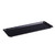 Tava policarbonat neagra nr 1 - 12,5 x 32,5 cm