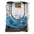 Perle din Orez Expandat 4 mm - ALBASTRU - 1 kg