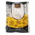 Perle din Orez Expandat 4 mm - GALBEN - 1 kg, Alba Chocolate