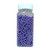 Perle 4 mm - Mov - 100gr