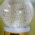 Perle din Orez Expandat 10 mm - ALB SIDEFAT - 2,5 kg, Alba Chocolate
