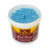 Perle din Orez Expandat 10 mm - ALBASTRU - 2,5 kg, Alba Chocolate