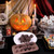 Forma silicon Halloween - 10 cavitati - T10096