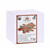 Fondant cacao pentru glazurat amandine  5 kg - Yam
